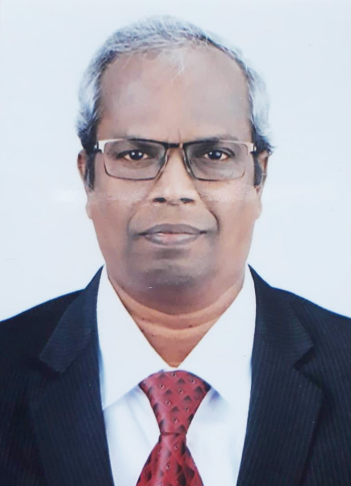 Rev. P.T. KUNJUMMAN Rev. P.T. KUNJUMMAN