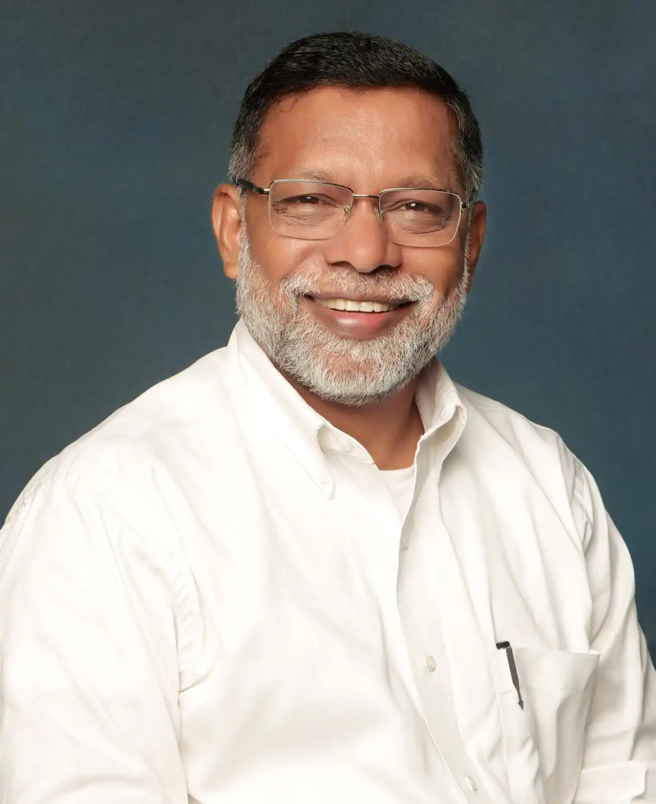 Pr. Raju N.G